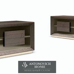 Grilli спальня Worldesign Zona Notte 3 от Antonovich Home