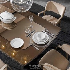 Grilli столовая Worldesign Zona Pranzo от Antonovich Home