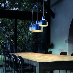 Masiero светильники Cupole от Antonovich Home
