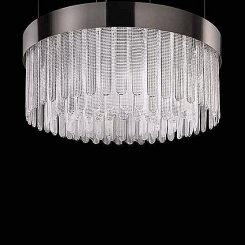 Masiero коллекция Atelier, светильники Impero Deco 14 от Antonovich Home