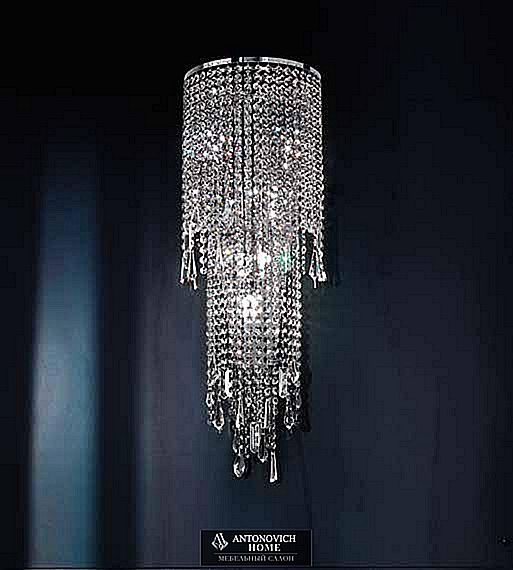 Masiero коллекция Atelier, светильники Impero Deco 19 от Antonovich Home