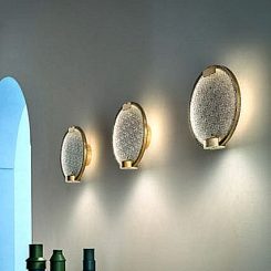 Masiero светильники Horo от Antonovich Home