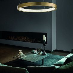 Masiero светильники Libe-Round от Antonovich Home