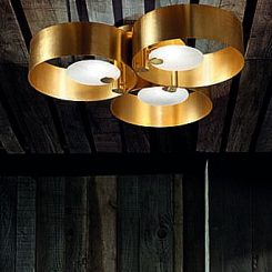 Masiero светильники Sound от Antonovich Home