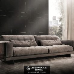 Costantini Pietro мягкая мебель Feel Good от Antonovich Home