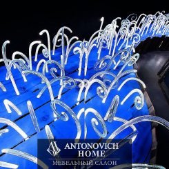 Barovier&Toso коллекция Blue от Antonovich Home