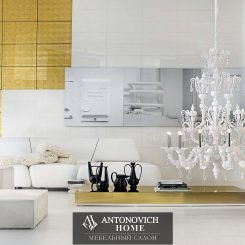 Barovier&Toso коллекция Taif от Antonovich Home