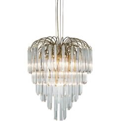 Castro Lighting люстра Lotus от Antonovich Home