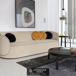 CTS диваны Fusion от Antonovich Home