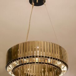 Castro Lighting люстра Alchemy от Antonovich Home