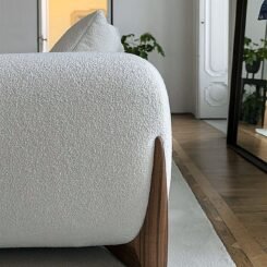 Porada диван SOFTBAY от Antonovich Home