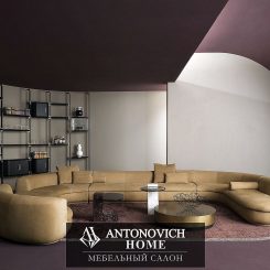 Baxter диван Piaf от Antonovich Home