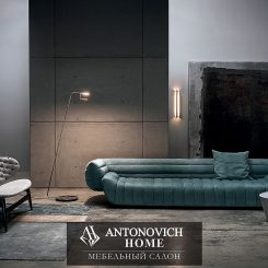 Baxter диван Tactile от Antonovich Home