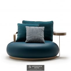 CorteZari кресло Botero от Antonovich Home
