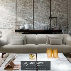 Giorgetti диван Drive от Antonovich Home