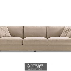 Giorgetti диван Vittoria от Antonovich Home