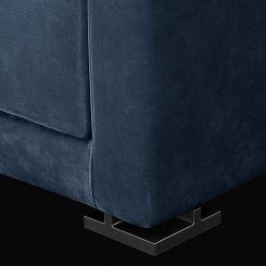 Poliform мягкая мебель (диван) Bristol от Antonovich Home