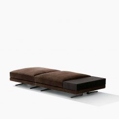 Poliform мягкая мебель (диван) Mondrian от Antonovich Home