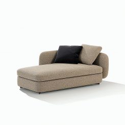 Poliform мягкая мебель (диван) Saint-Germain от Antonovich Home