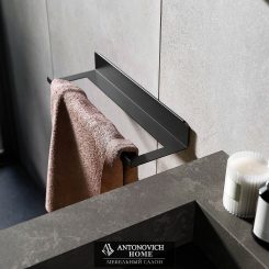 Puntotre мебель в ванную Vertigo 3 от Antonovich Home