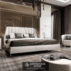 Tessarolo мебель для спальни Antelope от Antonovich Home