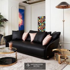 Versace гостиная 2 2021 от Antonovich Home