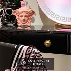 Versace спальня 2021 от Antonovich Home
