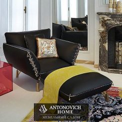 Versace гостиная Rhapsody от Antonovich Home