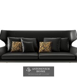 Versace мягкая мебель Stiletto от Antonovich Home
