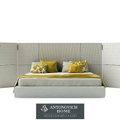 Versace спальня 2021-2 от Antonovich Home