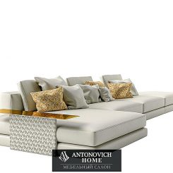 Versace диваны V21 Signature от Antonovich Home