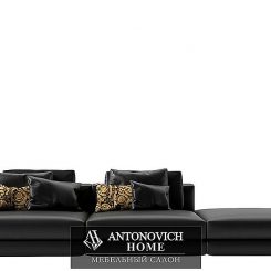 Versace диваны V21 Signature от Antonovich Home