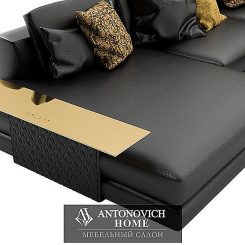 Versace диваны V21 Signature от Antonovich Home