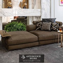 Versace диваны V21 Signature от Antonovich Home