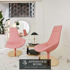 Versace кресло Venus от Antonovich Home