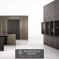 Giorgetti кухня gk01 от Antonovich Home