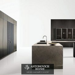 Giorgetti кухня gk01 от Antonovich Home