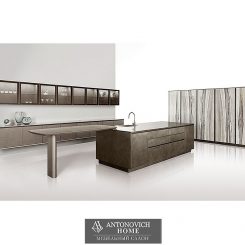 Giorgetti кухня gk02 от Antonovich Home