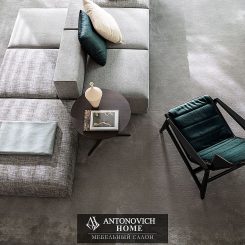 Molteni Group диван Freestyle от Antonovich Home