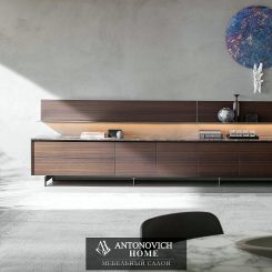 Molteni Group модульная система Pass Word от Antonovich Home