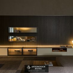 Molteni Group модульная система Pass Word от Antonovich Home