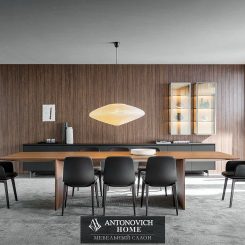 Molteni Group столовая Ava от Antonovich Home