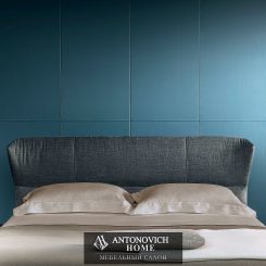 Molteni Group спальня Azul от Antonovich Home