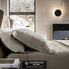 Molteni Group спальня Azul от Antonovich Home