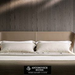 Molteni Group спальня Azul от Antonovich Home