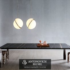 Molteni Group столовая Diamond от Antonovich Home