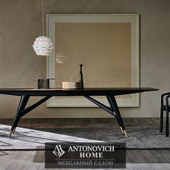 Molteni Group столовая D.859.1 от Antonovich Home