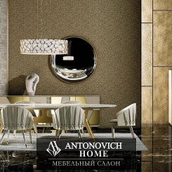 Roberto Cavalli Home (RCHI) столовая Cooper от Antonovich Home