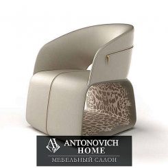 Roberto Cavalli Home (RCHI) столовая Cooper от Antonovich Home