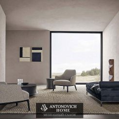 Poliform гостиная Quid 3 от Antonovich Home